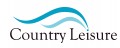 Roy Geddes Building Services trading as Country Leisure logo